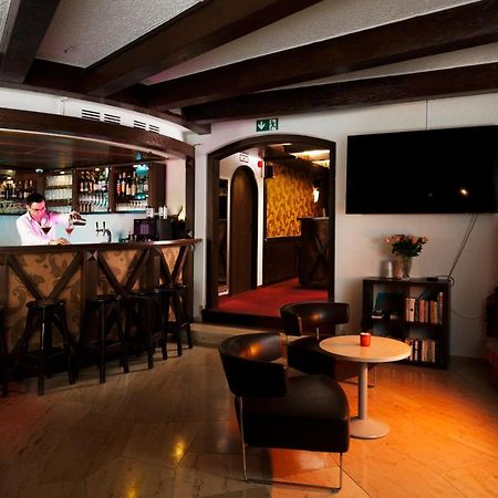 Panoramahotel Berghof Baiersbronn Ngoại thất bức ảnh