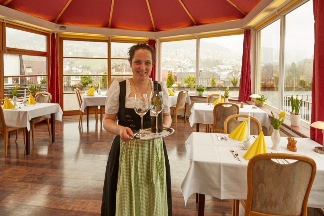 Panoramahotel Berghof Baiersbronn Ngoại thất bức ảnh