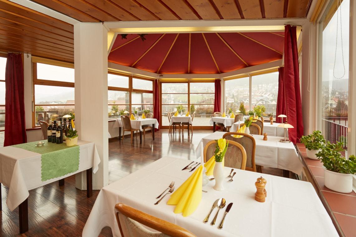 Panoramahotel Berghof Baiersbronn Ngoại thất bức ảnh