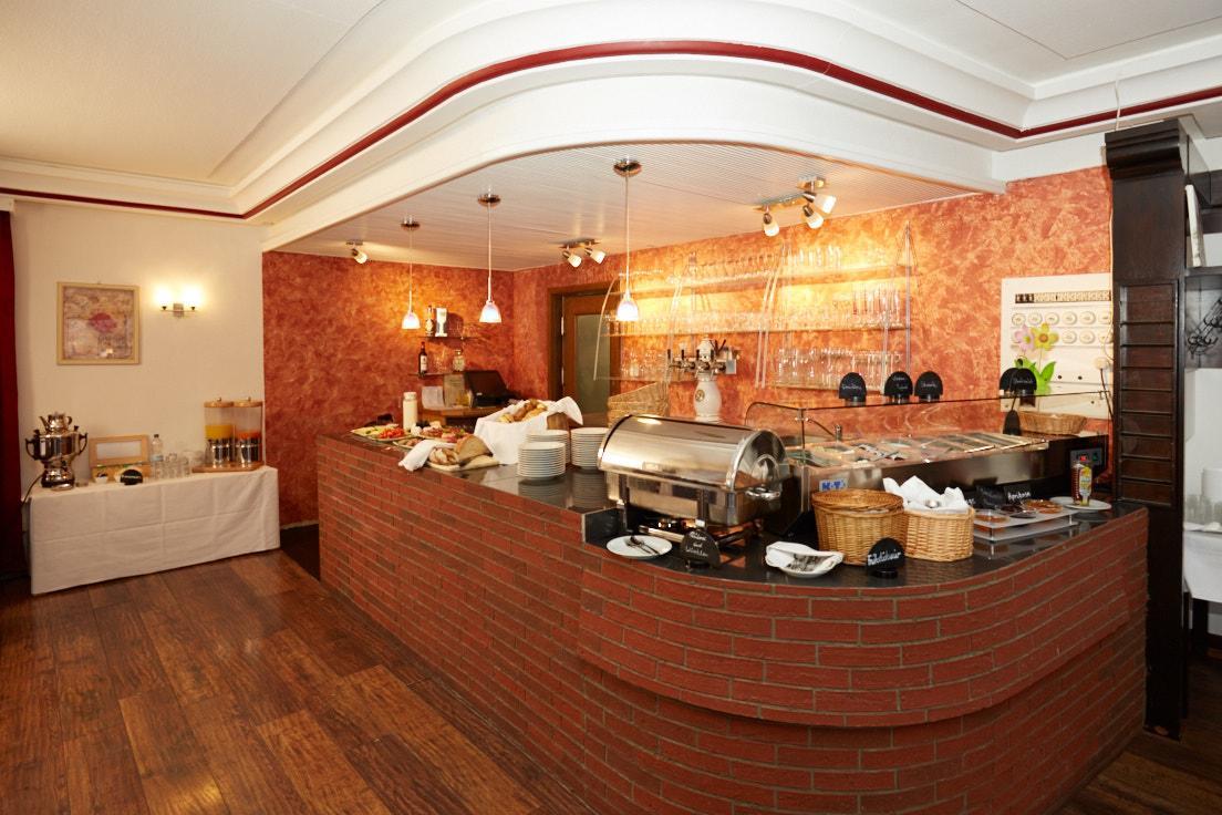 Panoramahotel Berghof Baiersbronn Ngoại thất bức ảnh